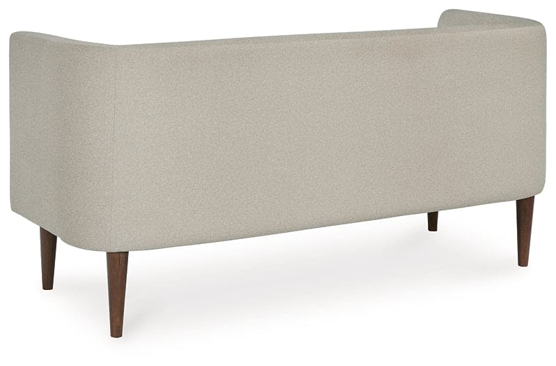 Wainner Accent Bench