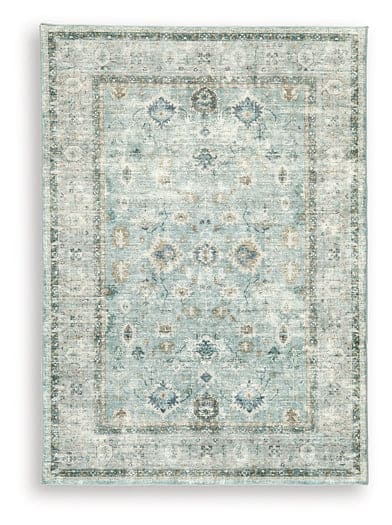 Ashley Express - Ladstoney Memory Foam Medium Rug