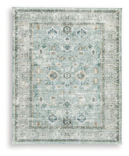 Ashley Express - Ladstoney Memory Foam Medium Rug