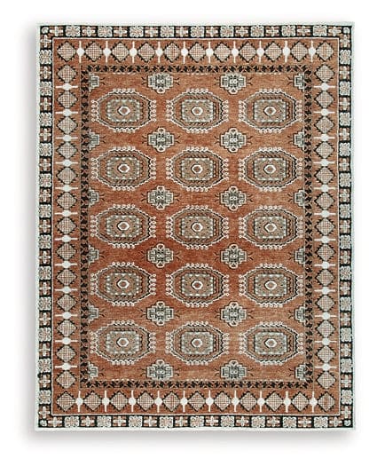 Ashley Express - Qaabiz Medium Rug