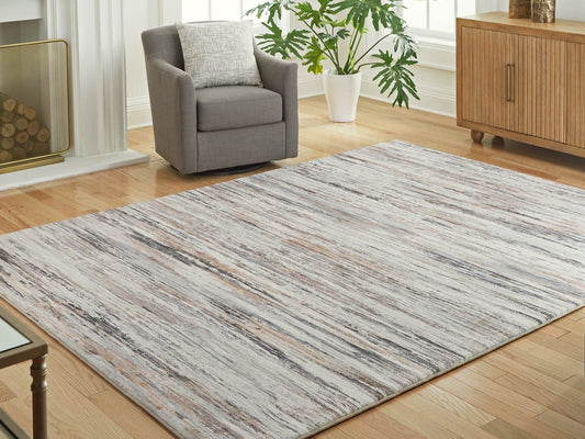 Ashley Express - Nace Memory Foam Medium Rug