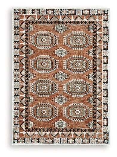 Ashley Express - Qaabiz Medium Rug