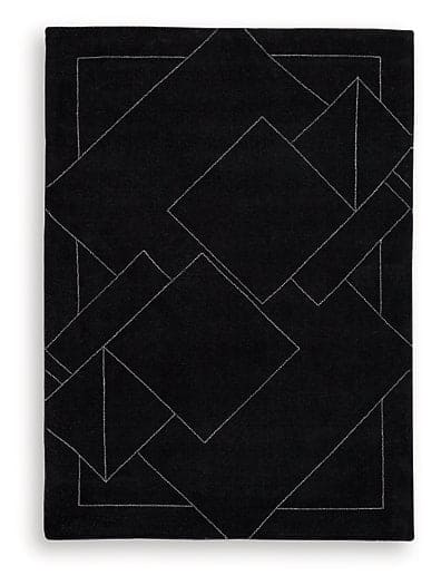 Ashley Express - Marav Medium Rug