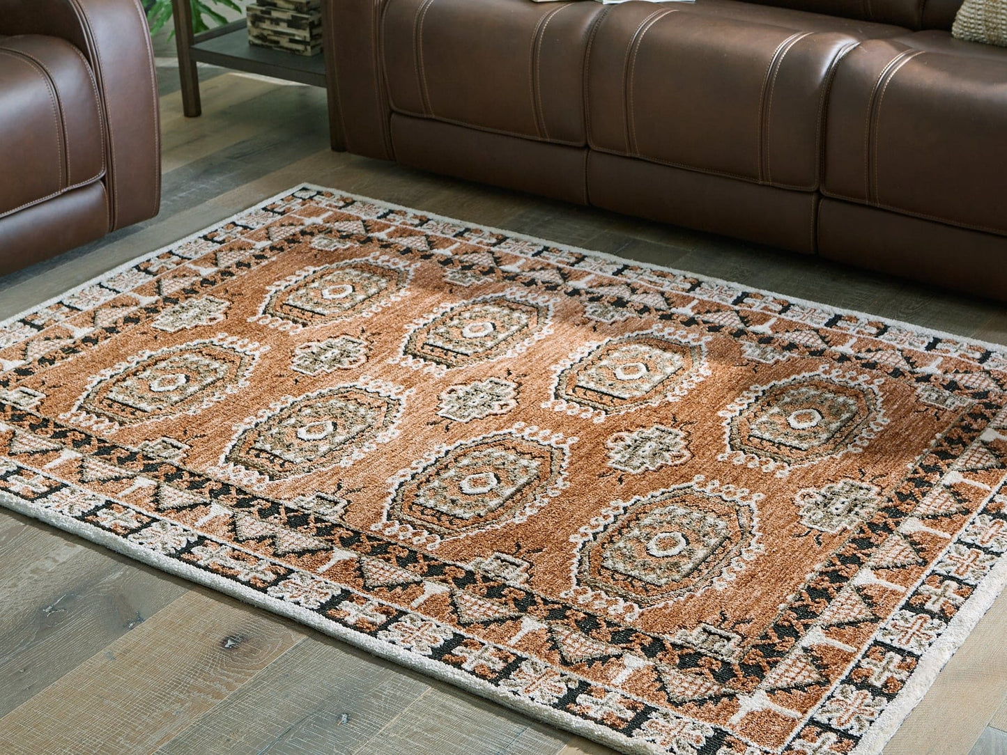 Ashley Express - Qaabiz Medium Rug