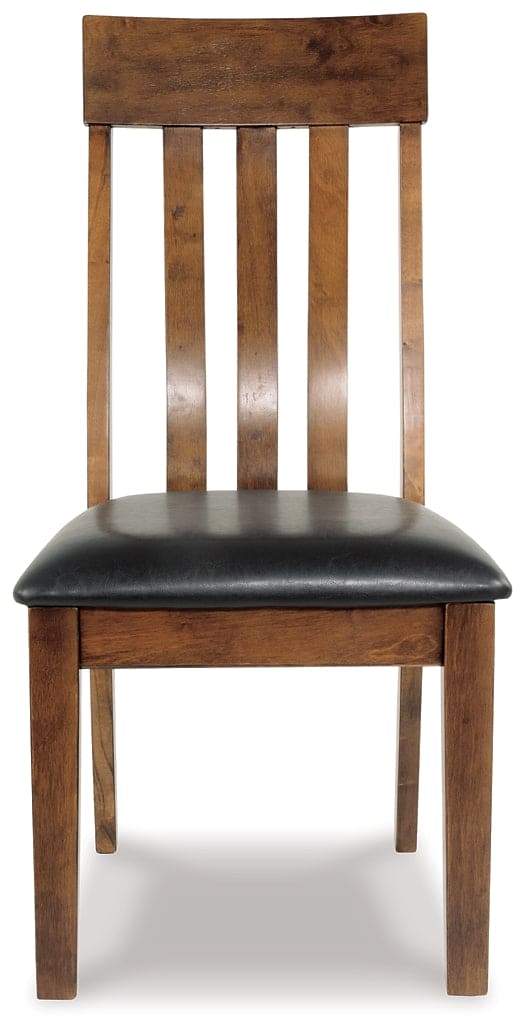 Ashley Express - Ralene Dining UPH Side Chair (2/CN)