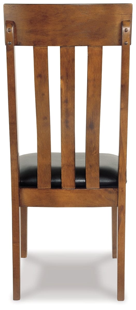 Ashley Express - Ralene Dining UPH Side Chair (2/CN)