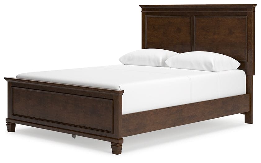 Ashley Express - Danabrin Panel Bed