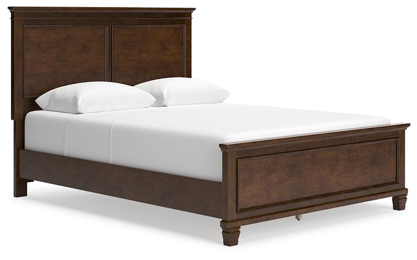 Ashley Express - Danabrin Panel Bed