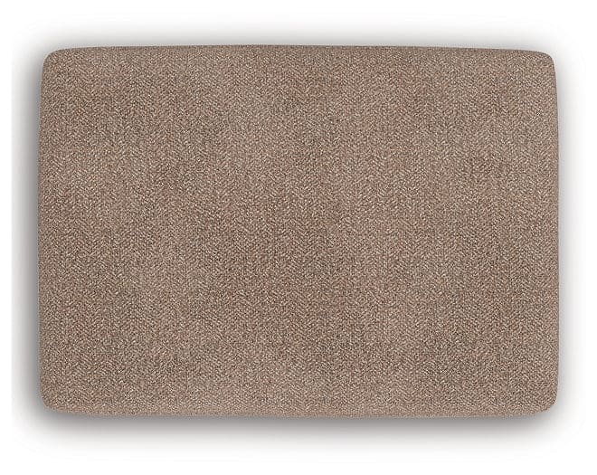 Ashley Express - Triston-Peaks Ottoman