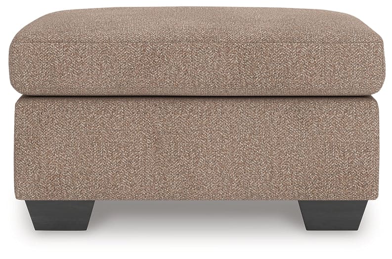 Ashley Express - Triston-Peaks Ottoman