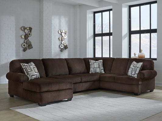 Kimlee 3-Piece Sectional with Chaise