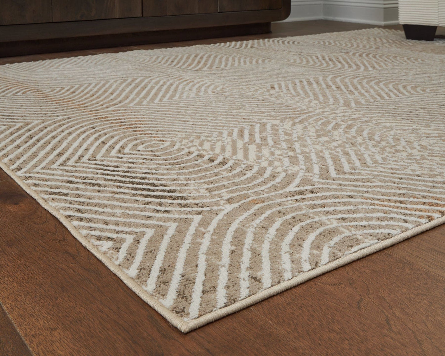 Ashley Express - Bachus Medium Rug