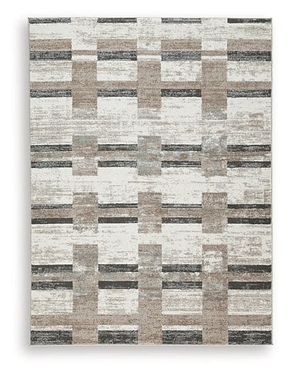 Ashley Express - Alstone Medium Rug
