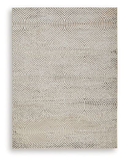 Ashley Express - Bachus Medium Rug