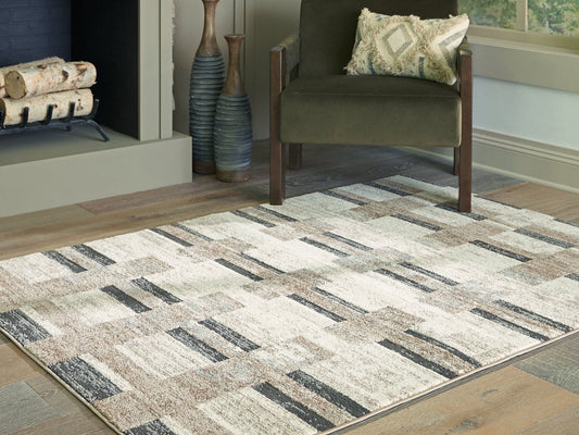 Ashley Express - Alstone Medium Rug