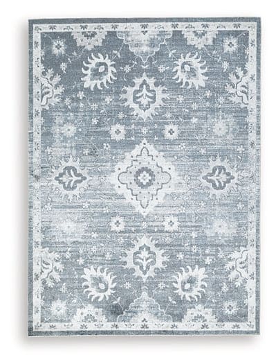 Ashley Express - Avanworths Washable Medium Rug