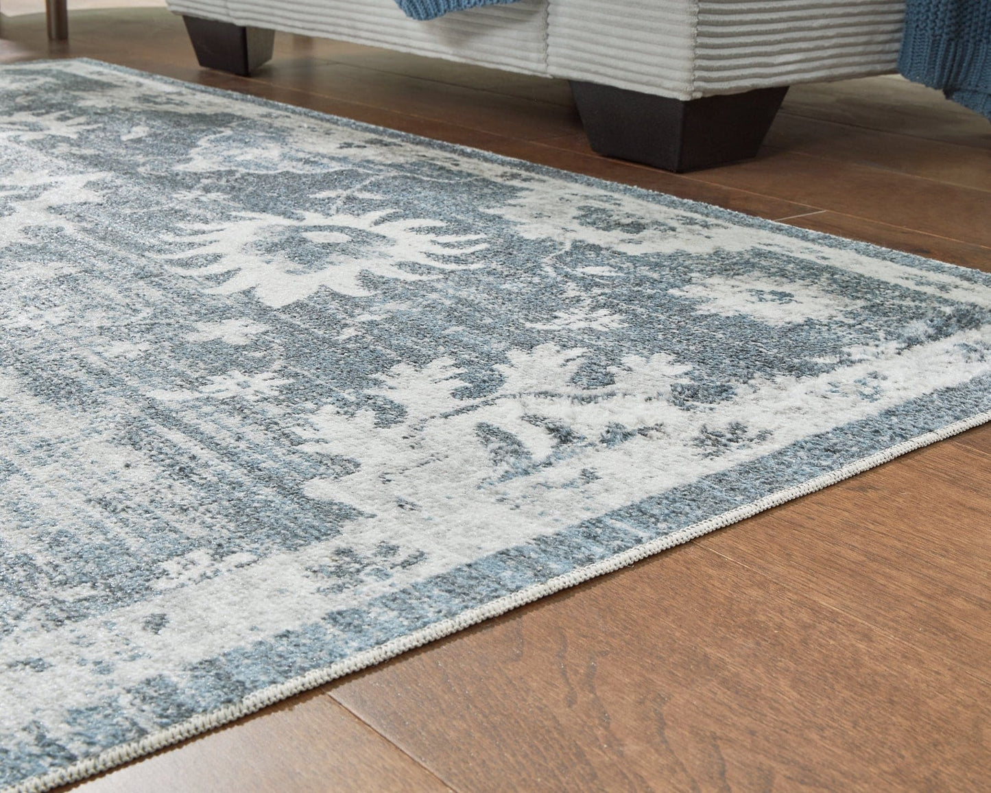 Ashley Express - Avanworths Washable Medium Rug
