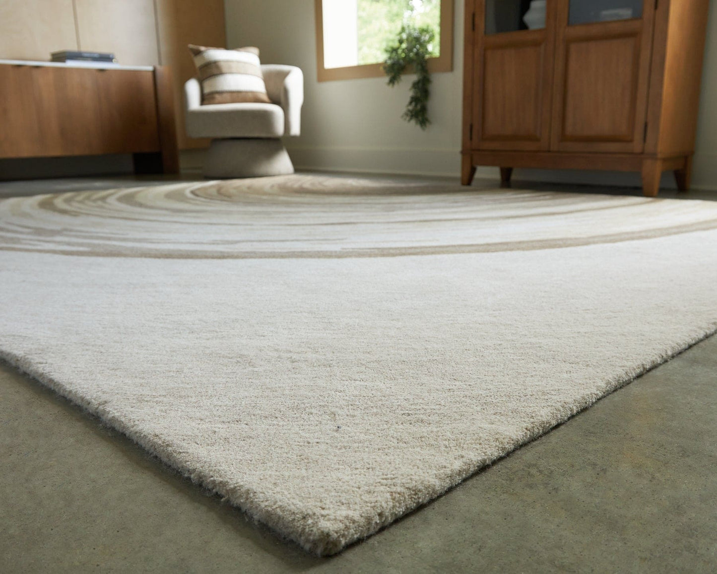Ashley Express - Rizwana Medium Rug