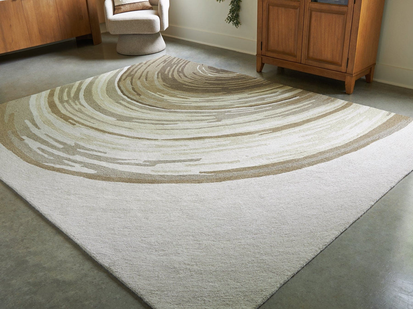 Ashley Express - Rizwana Medium Rug