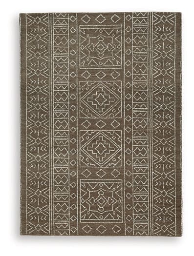 Ashley Express - Merrittman Medium Rug