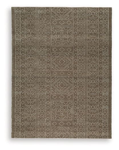 Ashley Express - Merrittman Medium Rug
