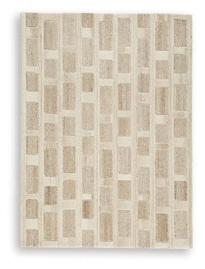 Ashley Express - Lisgrove Medium Rug