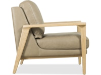Hooker Furniture Living Room Ashland Chair