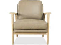 Hooker Furniture Living Room Ashland Chair