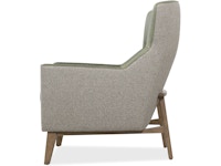 Hooker Furniture Living Room Camille Chair