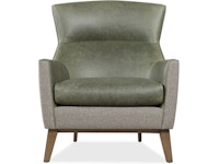 Hooker Furniture Living Room Camille Chair