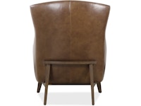 Hooker Furniture Living Room Camille Chair
