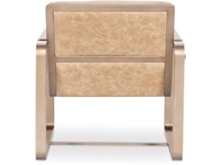Hooker Furniture Living Room Cooper Lounge Chair