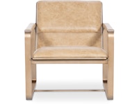 Hooker Furniture Living Room Cooper Lounge Chair