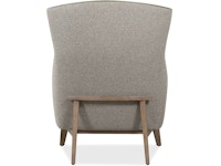 Hooker Furniture Living Room Camille Chair