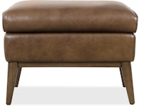 Hooker Furniture Living Room Camille Ottoman