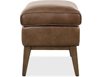 Hooker Furniture Living Room Camille Ottoman