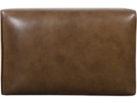 Hooker Furniture Living Room Camille Ottoman