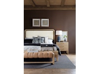 Hooker Furniture Bedroom Banyon Bay Bench