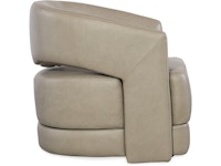 Hooker Furniture Living Room Keys Swivel Chair