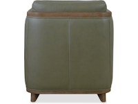 Hooker Furniture Living Room Breeze Accent Chair