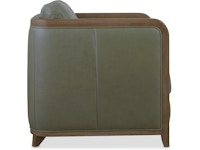 Hooker Furniture Living Room Breeze Accent Chair