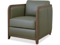Hooker Furniture Living Room Breeze Accent Chair