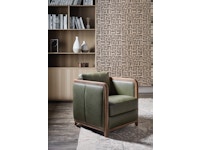 Hooker Furniture Living Room Breeze Accent Chair