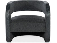 Hooker Furniture Living Room Burke Accent Chair