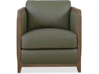 Hooker Furniture Living Room Breeze Accent Chair