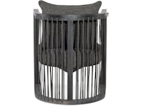 Hooker Furniture Living Room Wilde Club Chair