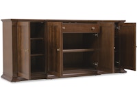 Hooker Furniture Casual Dining Archives Buffet
