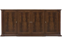 Hooker Furniture Casual Dining Archives Buffet