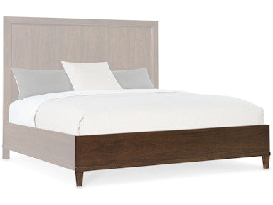 Hooker Furniture Bedroom Archives Queen Panel Bed
