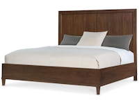 Hooker Furniture Bedroom Archives King Panel Bed